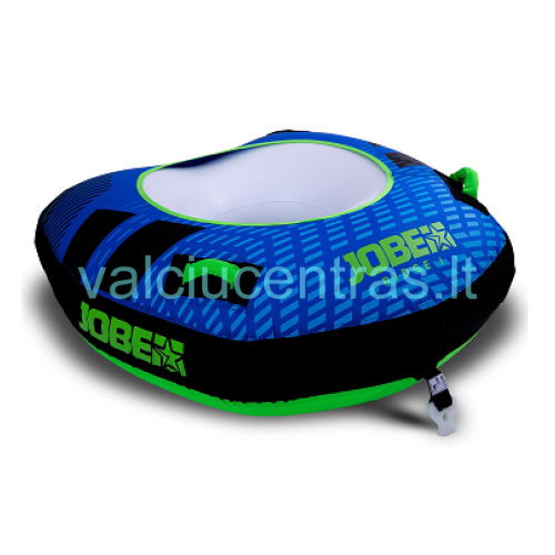 Jobe Ridge 1P atrakcionas